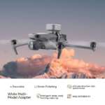 drone parachute system