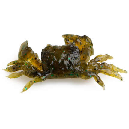 soft crab bait