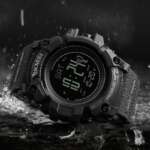 multifunctional sports watch