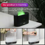 flame aroma diffuser