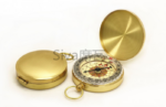 pocket compass
