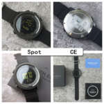 sports watch altimeter barometer