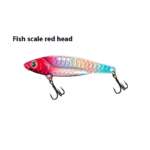 vibration lures