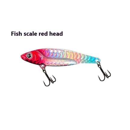 vibration lures