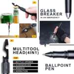 tactical pen survival