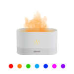 flame aroma diffuser