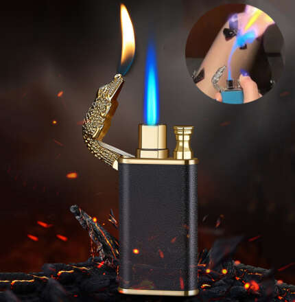 windproof lighter