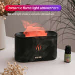 flame aroma diffuser