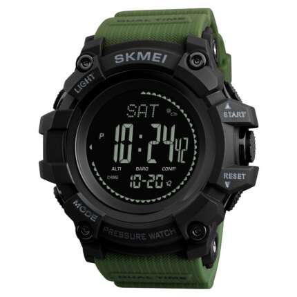 multifunctional sports watch