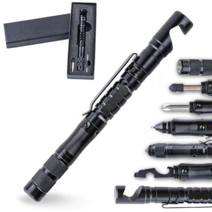 tactical pen survival