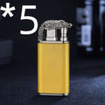 windproof lighter