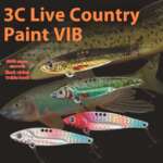vibration lures