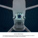 drone parachute system