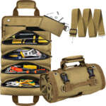 crossbody carrying kit