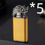 windproof lighter