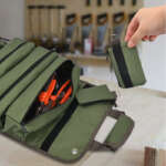 crossbody carrying kit