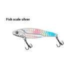 vibration lures