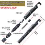 tactical pen survival